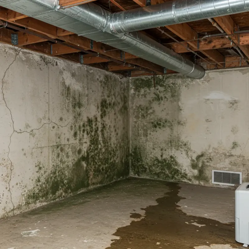 Professional Mold Removal in Morrow, GA